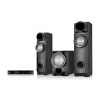 LG DH6535 5.1 Kanal 500W Ev Sinema Sistemi